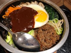 -九田家黑牛烤肉料理(石路天虹店)