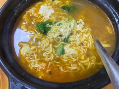 -同来顺烧烤餐厅(哈尔滨道店)