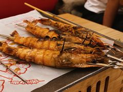 -串烧工坊 BBQ Box(牛车水店)