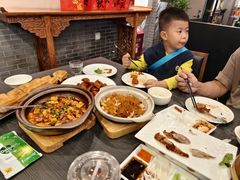 -又一福烤鸭·北京菜(东四店)