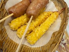 -好人民间小吃·番茄鱼酸菜鱼(木渎悠方店)