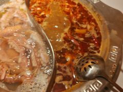 -小明家·鲜牛肉自选火锅(中街店)