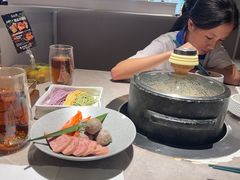 -芸山季·云南野生菌火锅(宝能环球汇店)