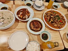 -冯记豆花店(健翔桥店)
