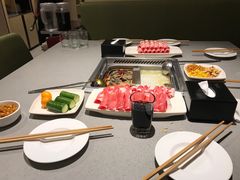 -海底捞火锅(振华商厦店)