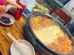 -高基五春川炒鸡排(威海总店)