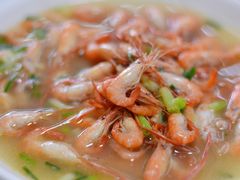 -南花桥羊肉馆老字号(乌镇店)