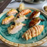 这里应该是萝岗环境最好的日料店吧