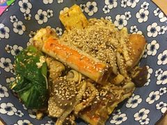 麻辣拌-皆道拌麻辣烫·麻辣拌