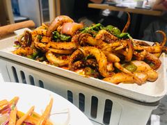 -关东小磨东北菜(漕河泾印象城店)