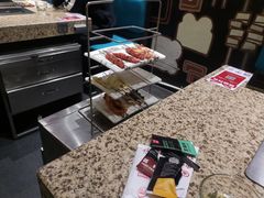 -丰茂烤串(六里桥店)
