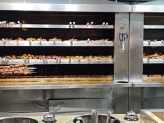 -汉巴味德·烤肉与啤酒的自助(杭州大悦城店)