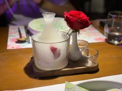-素描餐厅(灵隐天竺店)