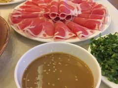 -东来顺饭庄(天坛店)