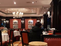 大堂-大鸭梨烤鸭(石佛营店)
