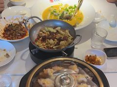 -百年神厨·地道川菜(清江西路店)