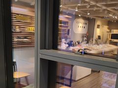 -瑞司视光眼镜·蔡司战略合作眼镜店(新街口店)