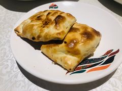 和田烤包子-巴依老爷·新疆美食(上城区天城路店)