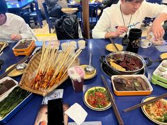 -马路边边火锅串串(观前街店)
