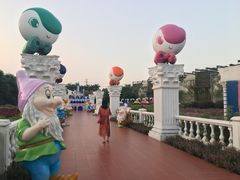 -百万葵园