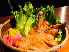 -MAGPIE喜鹊派餐厅(华侨城店)