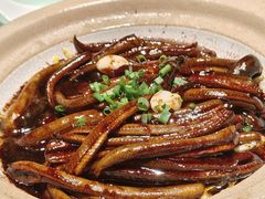 -扬州狮子楼·非遗淮扬菜(东关街店)