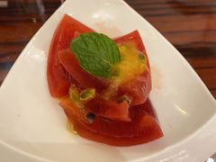 -厦门朗豪酒店 · 明阁中餐厅