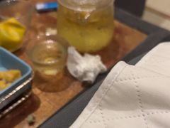 -华夏良子·足道SPA艾灸(三里屯店)