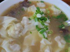 -水井拉粉油条(赤坎民国风情街店)