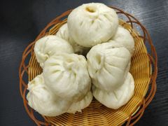 -郑家包子牛肉拉面(尚勤路店)