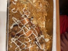 -喝丢一只鞋海鲜烧烤·海肠捞饭(东关街店)
