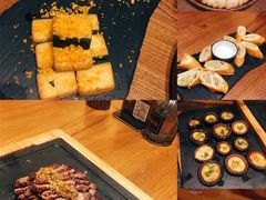 -敏珠拉姆藏餐·南京厨房(富春江东街店)