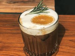 Black&nbsp;Sour-Eu2+ coffee(上大路店)