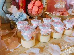 -李奥斯汀蛋糕商务茶歇·甜品台·企业活动团建(长寿路店)