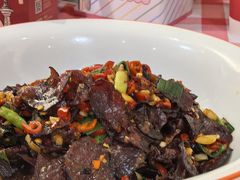 -西江红·株洲本地菜(滨江南路店)