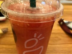 -Mr.Fruits水果先生(英蓝金融中心店)