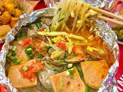 -见味花甲(合生汇店)
