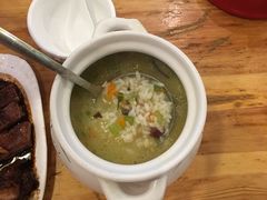-乌镇那一年小院主题餐厅(甘泉西路店)