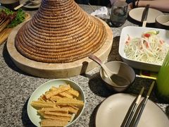 -云荷里·蒸汽石锅鱼·云南菜(中发百旺店)
