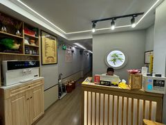 -御健匠手盲人推拿(龙茗路二店)