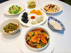 麻辣醉八仙-必点海鲜·海肠捞饭大王(滨江道店)