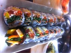 iphone_upload_pic-郑阿姨的家·이모네·韩料&烤肉(武川路店)