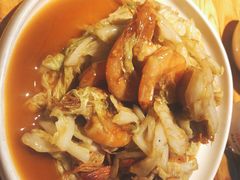 -苹果树下艺术餐厅(通州店)