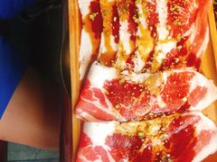 -红小姐的烤肉店(西三旗店)