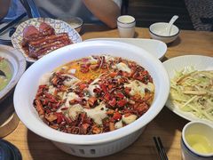 -永安鱼庄·镇江菜(丁卯店)