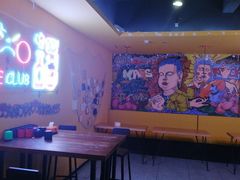 -火星工厂·桌游·团建聚会·轰趴馆(厦滘店)