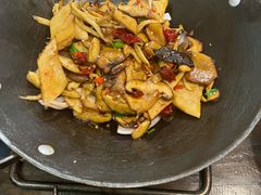 -吃货私房菜(丽江束河古镇店)