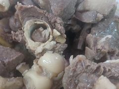 -味香林牦牛自助火锅