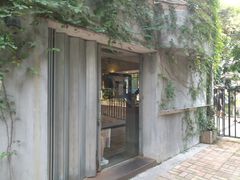 -来回·咖啡(天河南店)
