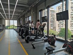 -LA合时健身4PMFIT(花桥旗舰店)